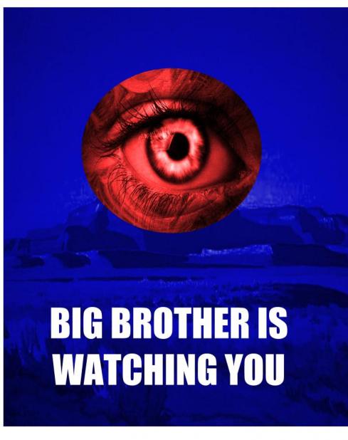 Big brother