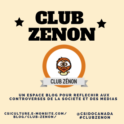 Club Zénon 1