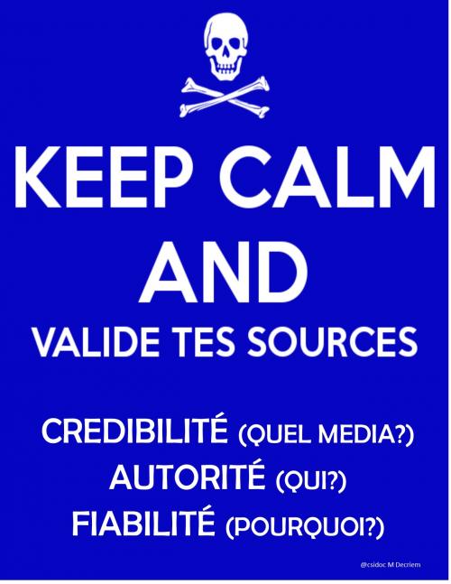 Keepcalm sources